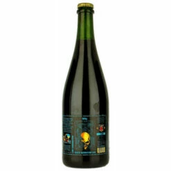 Struise Black Damnation XXII - Willy