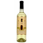 Suliko Alazani Valley White Semi Sweet Wine