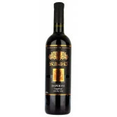 Suliko Saperavi Red Dry Wine