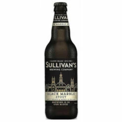 Sullivan's Black Marble Stout