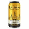 Sullivan's Irish Gold Can -Cheap Beers of Europe Store SullivansIrishGoldCan