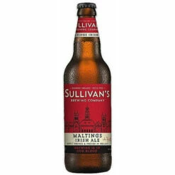 Sullivan's Maltings Irish Ale