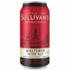 Sullivan's Maltings Irish Ale Can -Cheap Beers of Europe Store SullivansMaltingsIrishAleCan