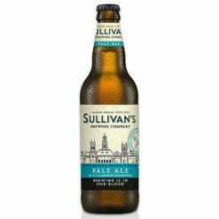 Sullivan's Pale Ale