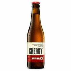 Super 8 Cherry