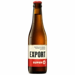 Super 8 Export