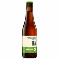 Super 8 IPA