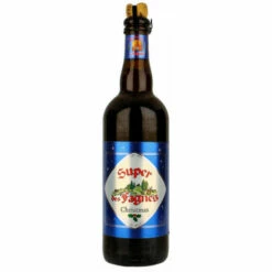 Fagnes Christmas 750ml
