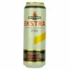Svyturys Ekstra Can -Cheap Beers of Europe Store SvyturysEkstraCan