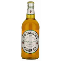 The Taunton Cider Co Longaller Mill Reserve Cider