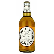 The Taunton Cider Co Vintage Cider