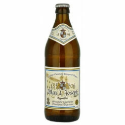 Tegernseer 1806 Max 1 Joseph Jubilaums Export