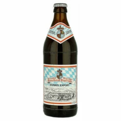 Tegernseer Dunkel Export