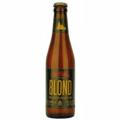 Ter Dolen Blond