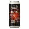 The Garden Birth Low Alcohol West Coast IPA -Cheap Beers of Europe Store TheGardenBreweryBirth