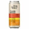 The Garden Floridaweisse Mango Rhubarb Lemon -Cheap Beers of Europe Store TheGardenBreweryFloridaWeisse440ml