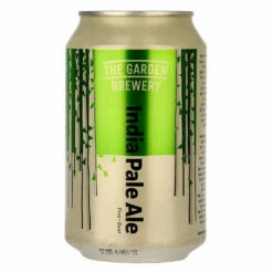 The Garden India Pale Ale