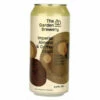 The Garden Imperial Almond & Coffee Stout -Cheap Beers of Europe Store TheGardenBreweryImperialAlmondandCoffeeStout
