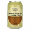 The Garden Imperial Hazelnut And Toffee Stout -Cheap Beers of Europe Store TheGardenBreweryImperialHazelnutandToffeeStout
