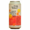 The Garden Imperial Strawberry, Apricot And Lemon Sour 440ml -Cheap Beers of Europe Store TheGardenBreweryImperialSrawberryApricotLemonSour440ml