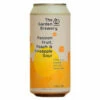 The Garden Passion Fruit Peach And Pineapple Sour 440ml