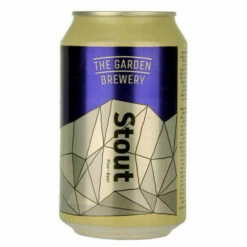 The Garden Stout