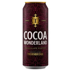 Thornbridge Cocoa Wonderland Can
