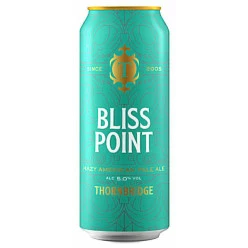 Thornbridge Bliss Point 440ml Can