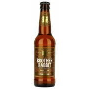 Thornbridge Brother Rabbit 330ml