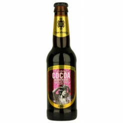 Thornbridge Cocoa Wonderland 330ml
