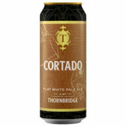 Thornbridge Cortado Can