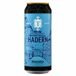 Thornbridge/Donzoko Hadern Can
