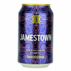 Thornbridge Jamestown 330ml Can