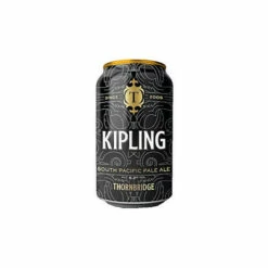 Thornbridge Kipling 330ml Can