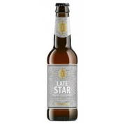 Thornbridge Late Star 330ml