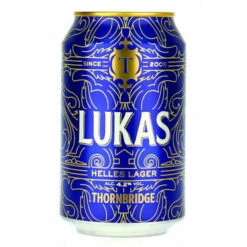 Thornbridge Lukas Can
