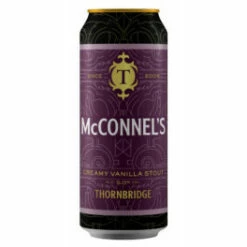 Thornbridge McConnels Can