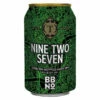 Thornbridge/Brew By Numbers Nine Two Seven Can