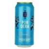 Thornbridge Pon Dera 440ml Can -Cheap Beers of Europe Store ThornbridgePonDeraCan