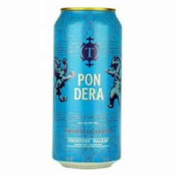 Thornbridge Pon Dera 440ml Can
