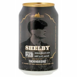 Thornbridge Shelby Can