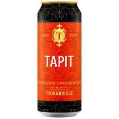 Thornbridge Tapit Can