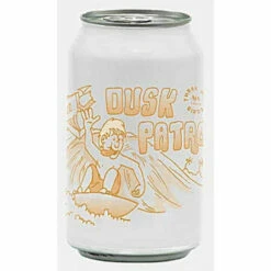 Three Wise Birds Dusk Patrol Can