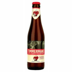 Timmermans Framboise 330ml