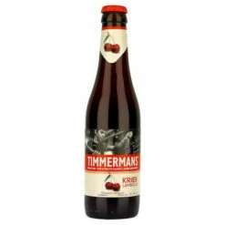 Timmermans Kriek 330ml