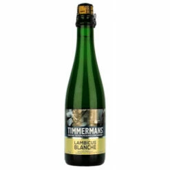 Timmermans Lambicus Blanche