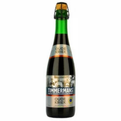 Timmermans Oude Kriek 375ml