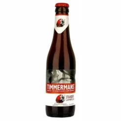 Timmermans Strawberry 330ml