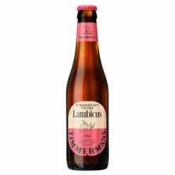 Timmermans Strawberry Thyme Lambicus