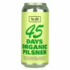 To Ol 45 Days Organic Pilsner Can -Cheap Beers of Europe Store ToOl45DaysOrganicPilsner